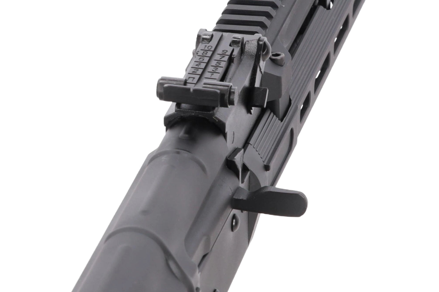 Specna Arms SA-J07 EDGE™ HAL™ ETU airsoft carbine with Magnus TDC chamber 0,5 Joule