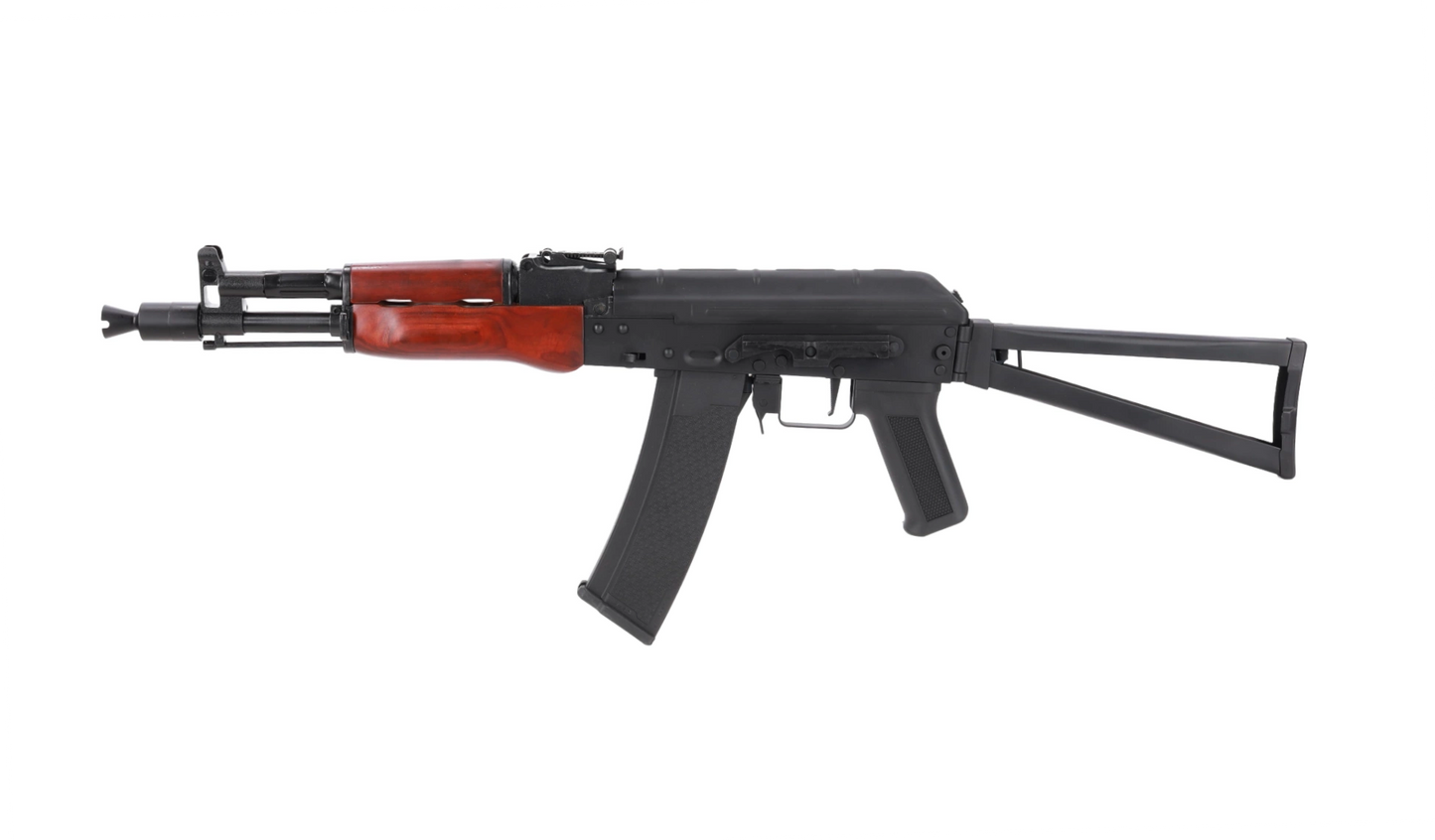 Specna Arms SA-J08 EDGE™ HAL™ ETU airsoft Carbine with Magnus TDC chamber 0,5 Joule