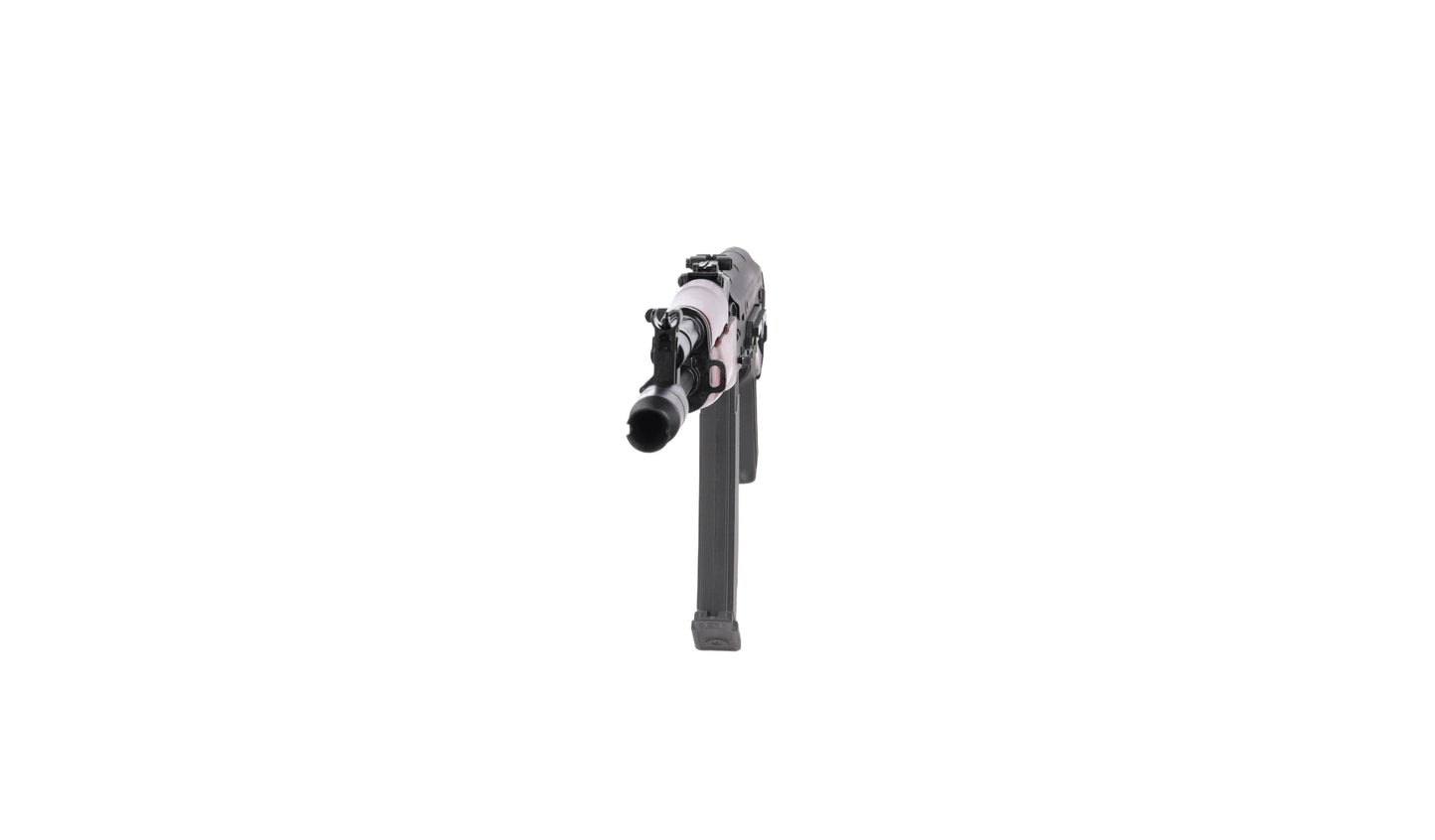 Specna Arms SA-J08 EDGE™ HAL™ ETU airsoft Carbine with Magnus TDC chamber 0,5 Joule