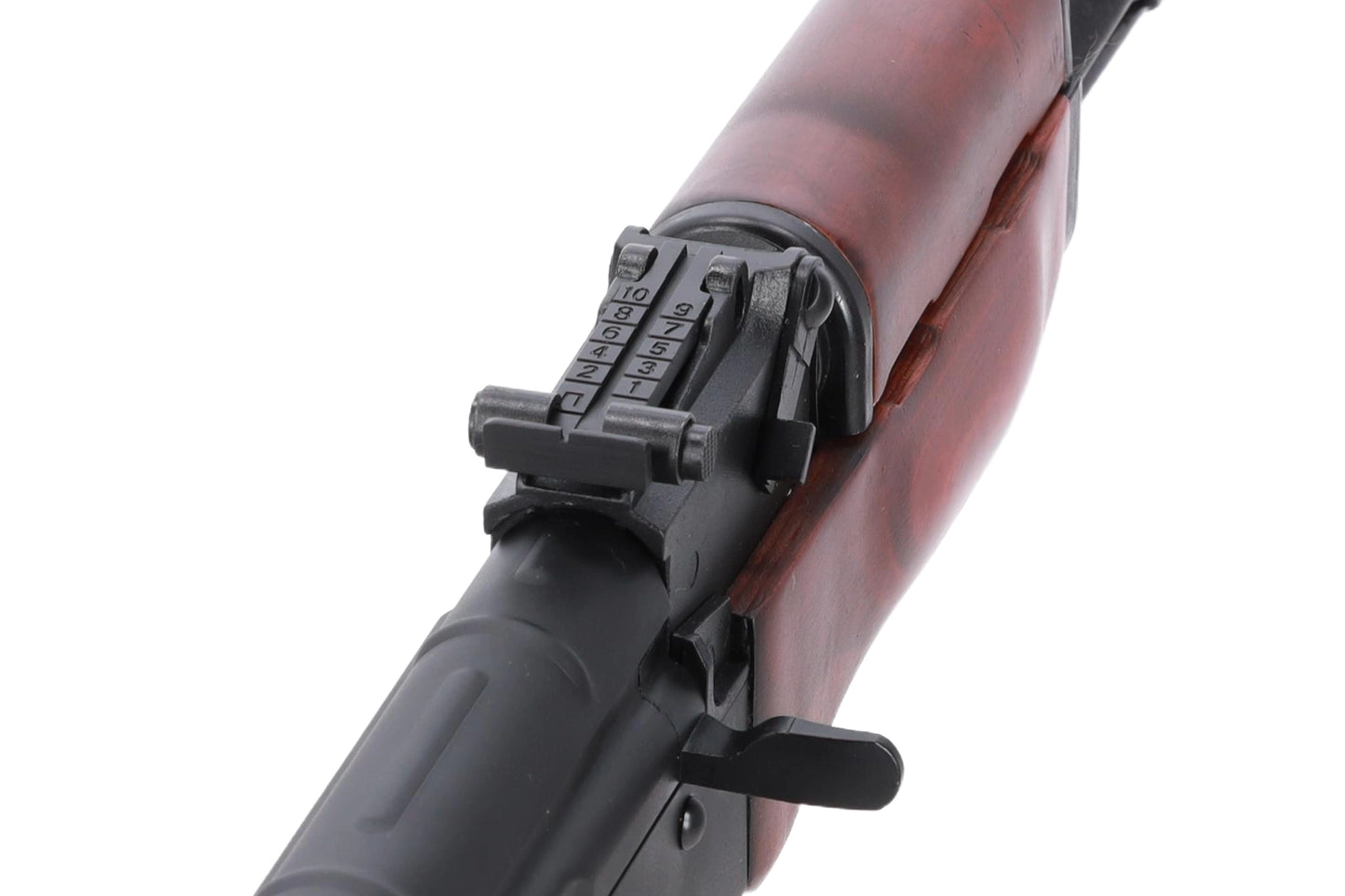 Specna Arms SA-J08 EDGE™ HAL™ ETU airsoft Carbine with Magnus TDC chamber 0,5 Joule