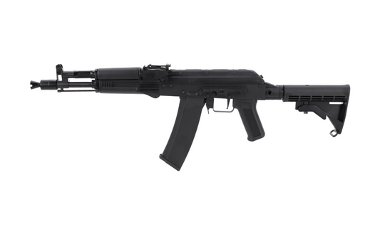 Specna Arms SA-J10 EDGE™ HAL™ ETU airsoft carbine with Magnus TDC chamber 0,5 Joule
