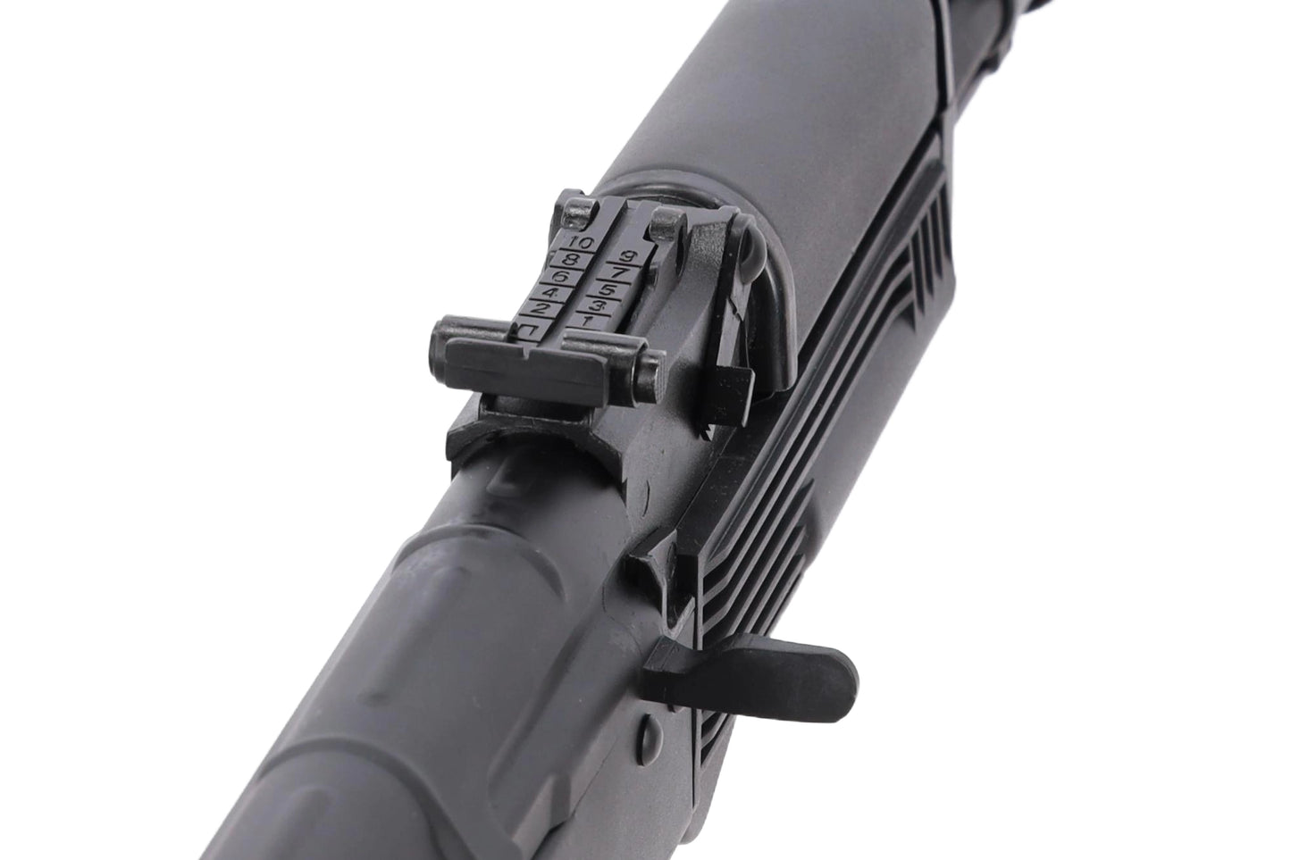 Specna Arms SA-J10 EDGE™ HAL™ ETU airsoft carbine with Magnus TDC chamber 0,5 Joule