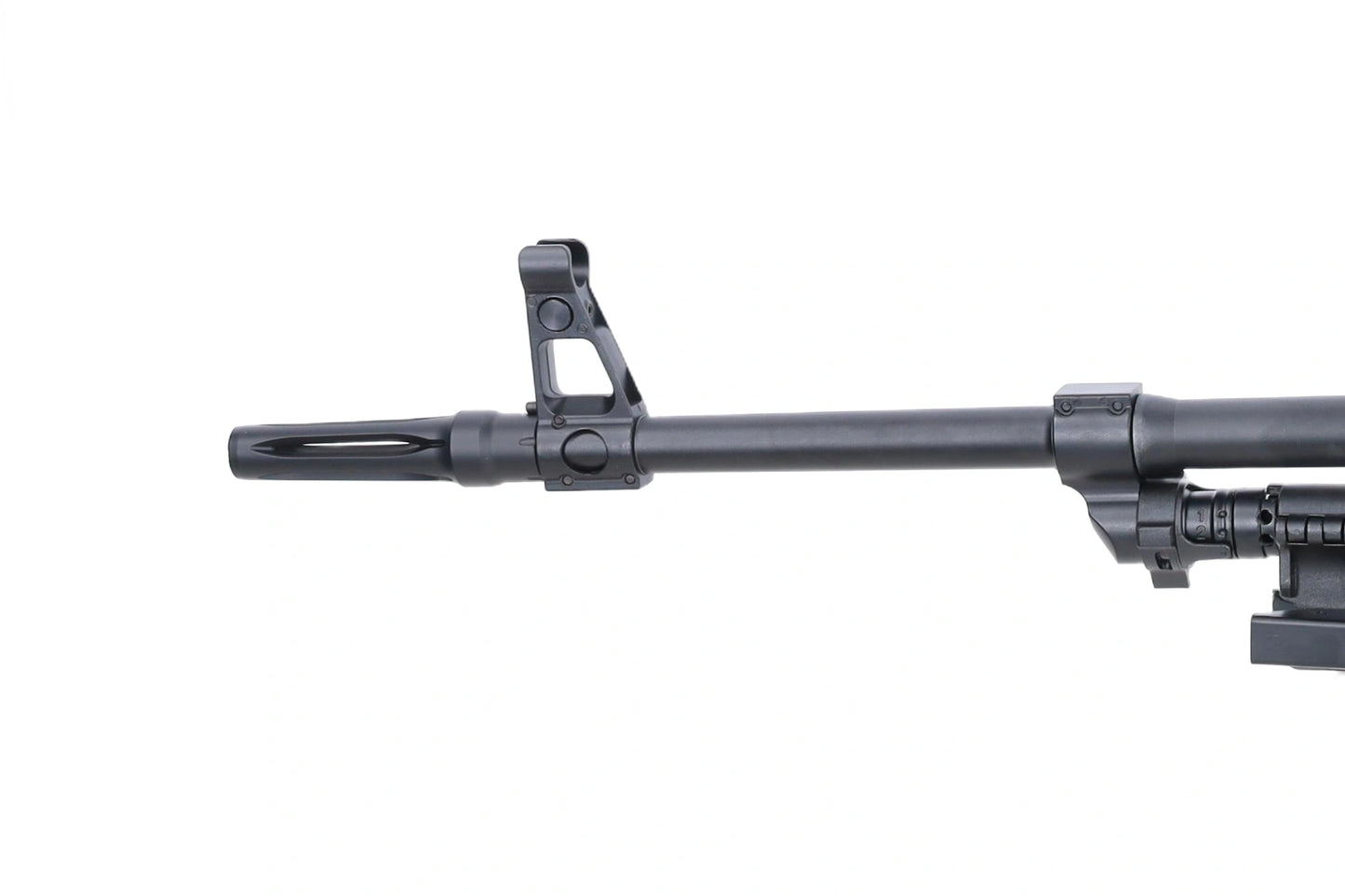 Specna Arms x A&K SA-PKM EDGE™ Machine Gun Black (0,5 Joule)