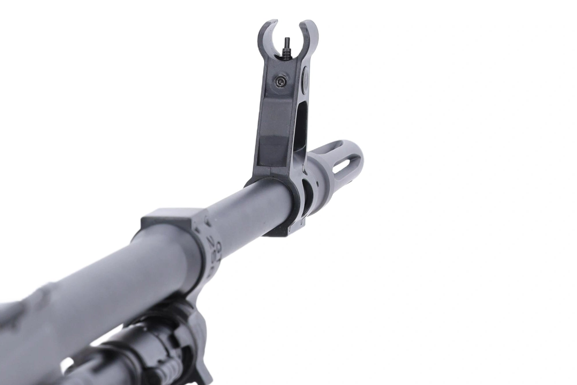 Specna Arms x A&K SA-PKM EDGE™ Machine Gun Black