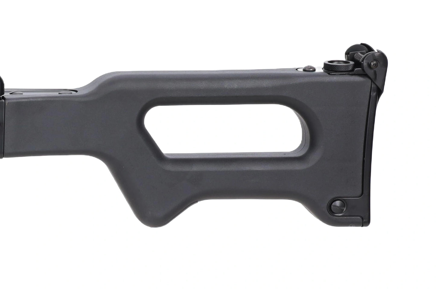 Specna Arms x A&K SA-PKM EDGE™ Machine Gun Black (0,5 Joule)