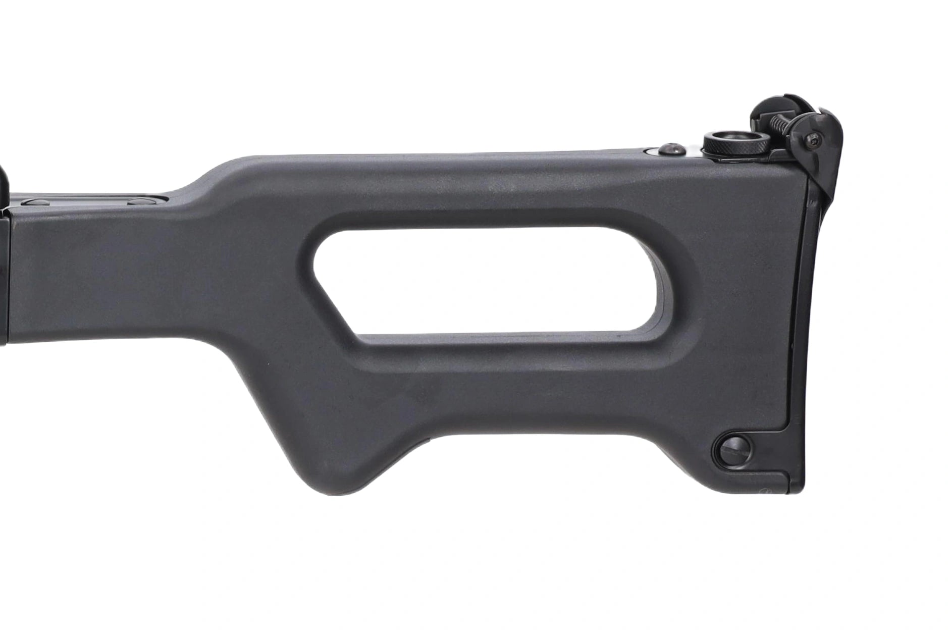 Specna Arms x A&K SA-PKM EDGE™ Machine Gun Black