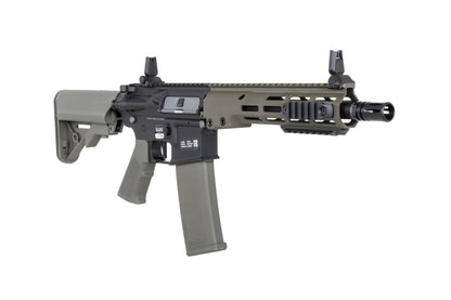 Specna Arms SA-C23 CORE™ Gen. 2 HAL™ ETU ASG Karabiner – Olive / OD Green (unter 0,5 Joule)
