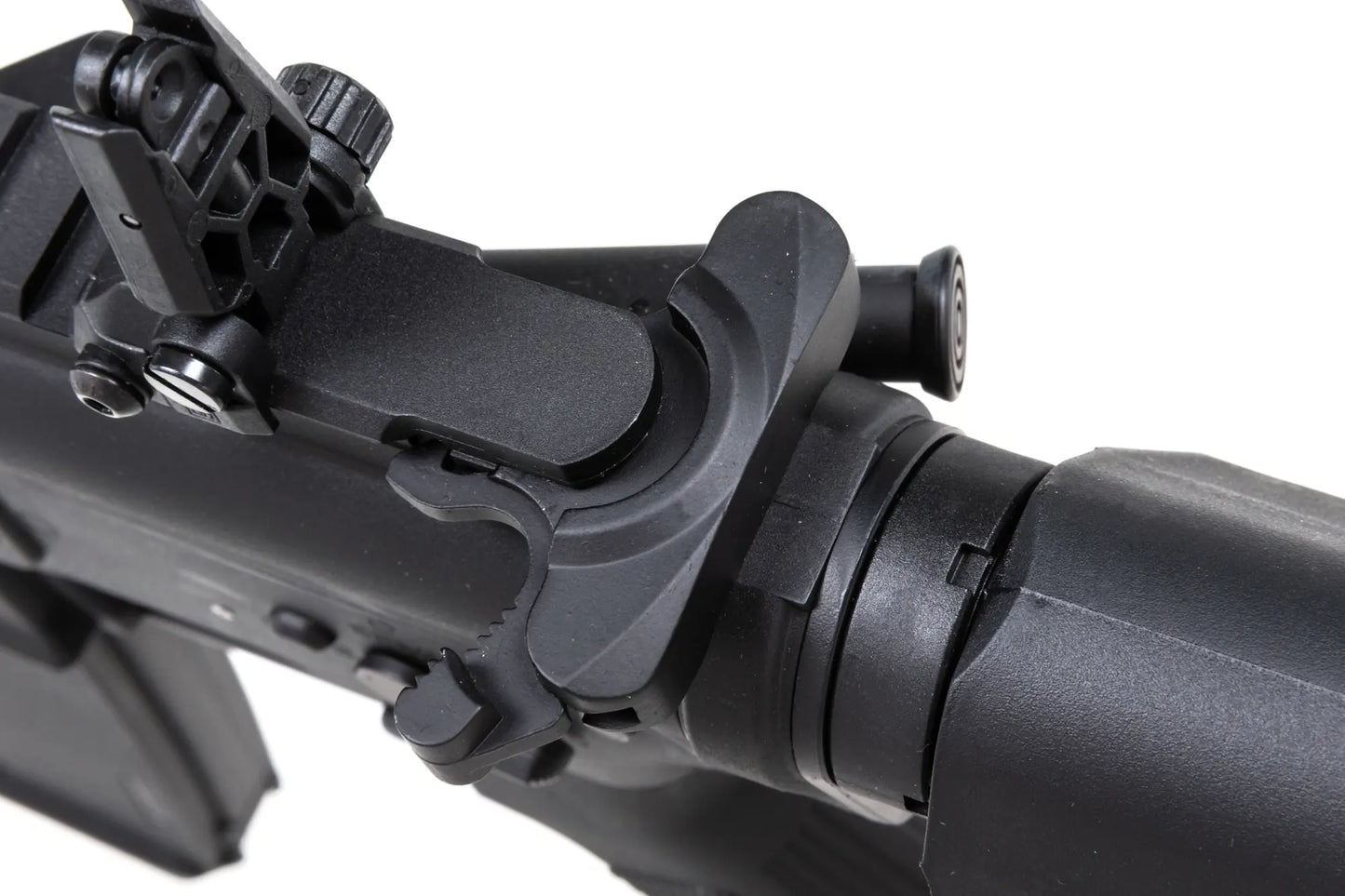 Specna Arms Daniel Defense® RIS III 12.5'' SA-C28 CORE™ Gen. 2 HAL™ ETU ASG Karabiner – Chaos Bronze (unter 0,5 Joule)
