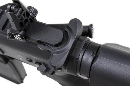 Specna Arms Daniel Defense® RIS III 12.5'' SA-C28 CORE™ Gen. 2 HAL™ ETU ASG Karabiner – Chaos Bronze (unter 0,5 Joule)