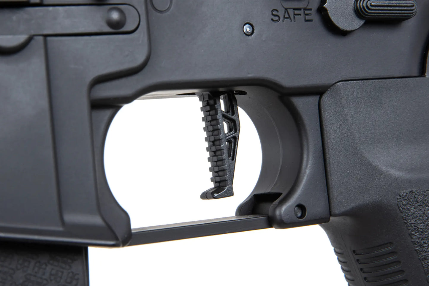 Specna Arms Rock River Arms SA-P22 PRIME™ BLDC™ Aster II ETU Karabiner – Chaos Bronze (unter 0,5 Joule)