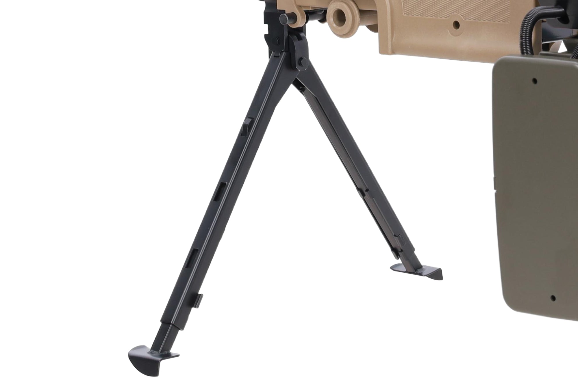 Specna Arms SA-249 MK1 CORE™ machine gun replica - Tan