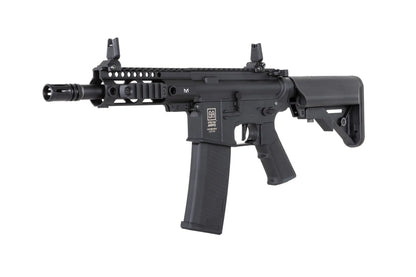 Specna Arms SA-C21 CORE™ Gen. 2 HAL™ ETU ASG Karabiner – Schwarz (unter 0,5 Joule)