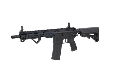 Specna Arms SA-E23 EDGE™ HAL 2 ETU Gen. 2 Karabiner – Schwarz (unter 0,5 Joule)