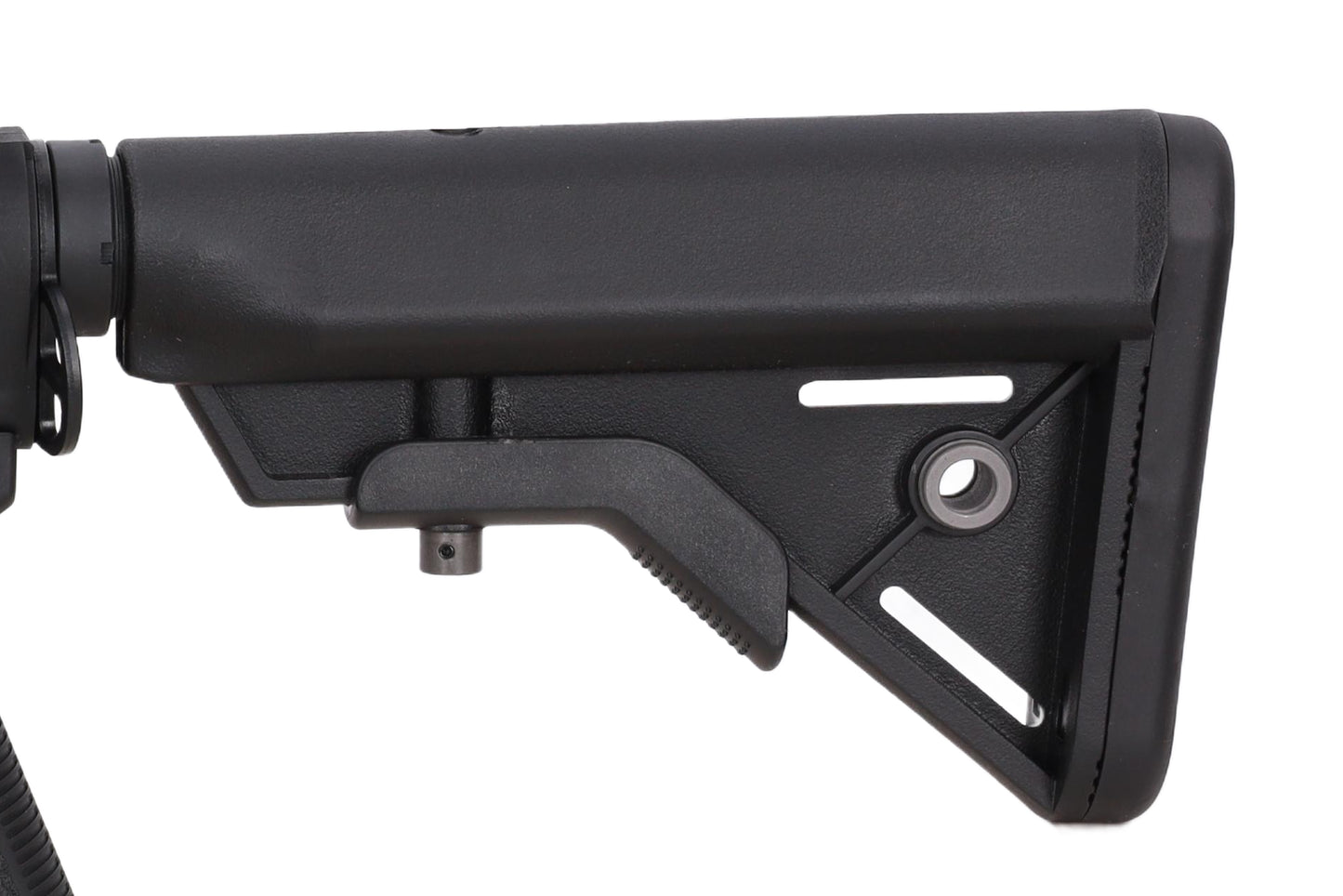 Specna Arms SA-CH30 CORE™ Gen. 2 HAL™ ETU ASG Karabiner – Schwarz (unter 0,5 Joule)