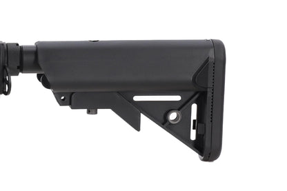 Specna Arms Rock River Arms SA-P02 PRIME™ BLDC™ Aster II ETU Karabiner – Schwarz (0,5 Joule)