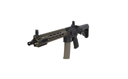 Specna Arms M4/AR15 SA-P30 PRIME™ BLDC™ Aster II ETU 14'' Sturmgewehr – Olive (unter 0,5 Joule)