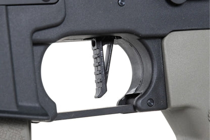 Specna Arms SA-C22 CORE™ Gen. 2 HAL™ ETU ASG Karabiner – Olive / OD Green (unter 0,5 Joule)