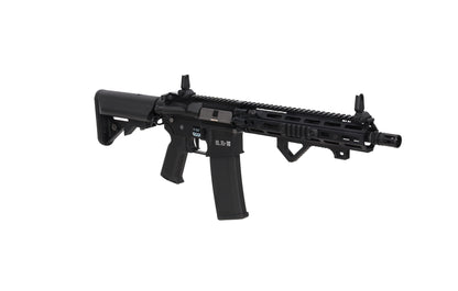 Specna Arms Daniel Defense® RIS III 10.5'' SA-P27 PRIME™ BLDC™ Aster II ETU Karabiner – Schwarz (unter 0,5 Joule)