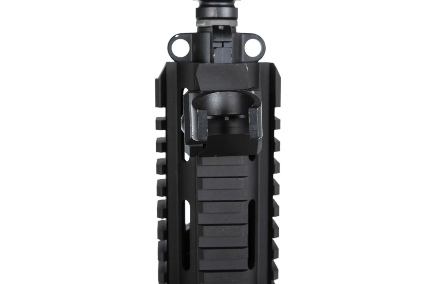 Specna Arms SA-PH20 PRIME™ BLDC™ Aster II ETU Karabiner – Schwarz (unter 0,5 Joule)
