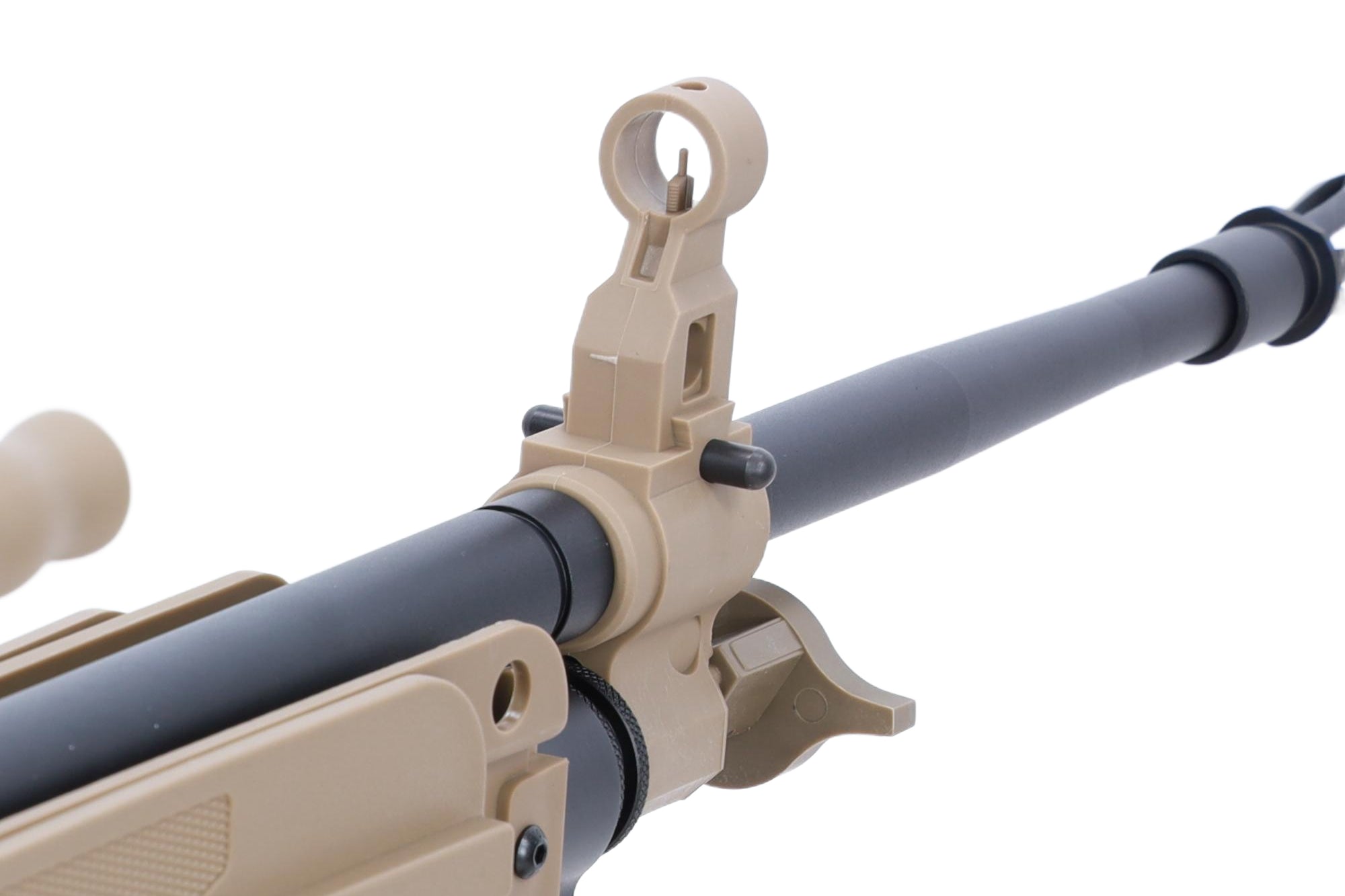 Specna Arms SA-249 MK1 CORE™ machine gun replica - Tan