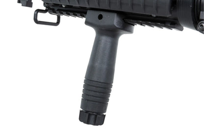 Specna Arms SA-C04 CORE™ Gen. 2 HAL™ ETU ASG Karabiner – Schwarz (unter 0,5 Joule)
