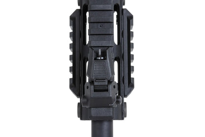 Specna Arms SA-FX01 FLEX™ Gen.2 GATE X-ASR ASG Karabiner – Schwarz (unter 0,5 Joule)