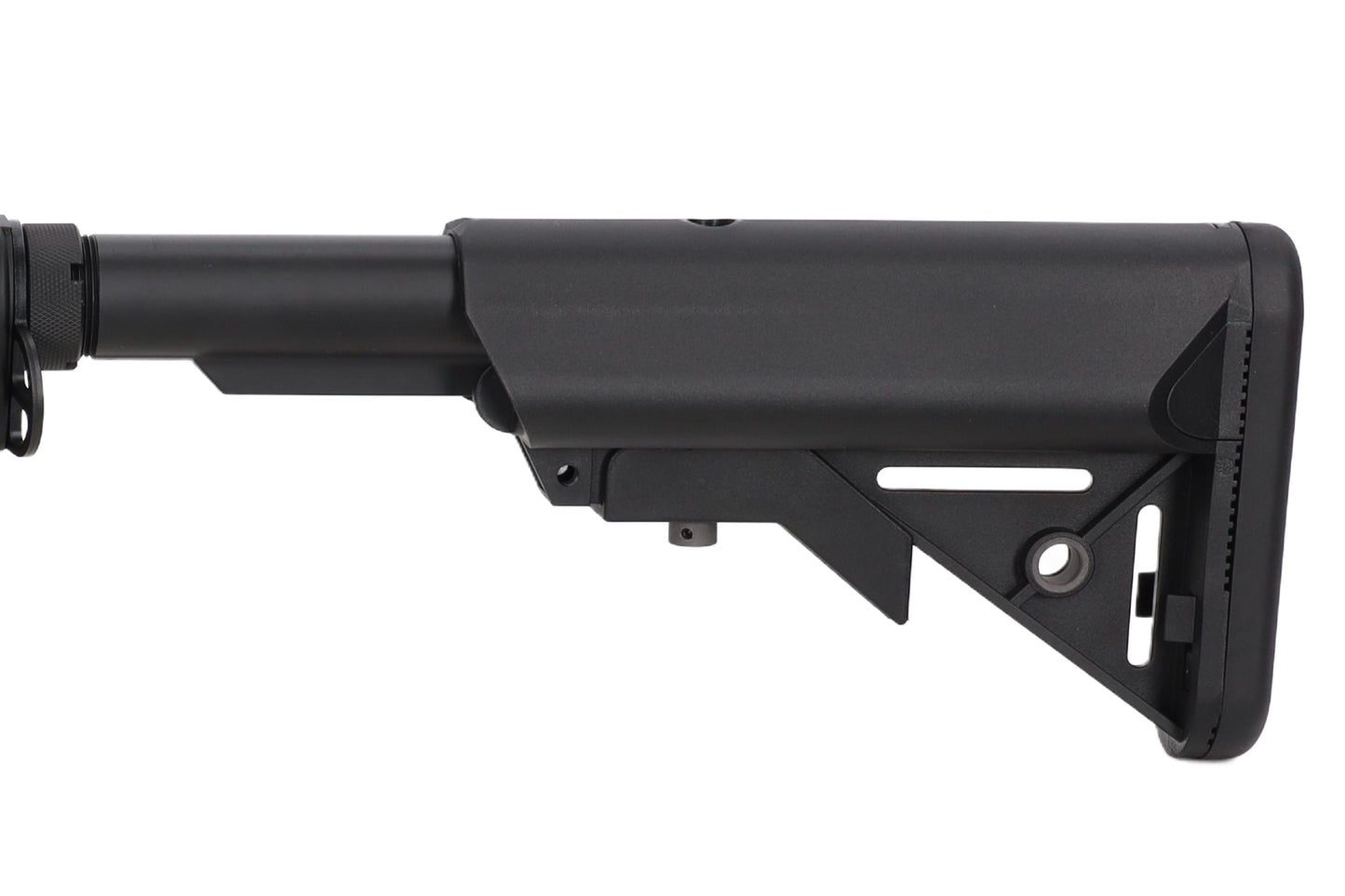 Specna Arms Daniel Defense® RIS III 10.5'' SA-P27 PRIME™ BLDC™ Aster II ETU Karabiner – Grau (unter 0,5 Joule)