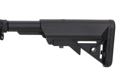 Specna Arms Daniel Defense® RIS III 10.5'' SA-P27 PRIME™ BLDC™ Aster II ETU Karabiner – Grau (unter 0,5 Joule)