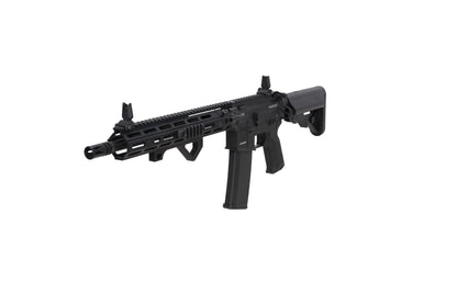Specna Arms Daniel Defense® RIS III 12.5'' SA-P28 Prime™ BLDC™ Aster II ETU Karabiner – Schwarz (0,5 Joule)