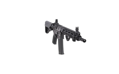 Specna Arms SA-E20 EDGE™ HAL 2 ETU Gen. 2 Karabiner – Schwarz (unter 0,5 Joule)
