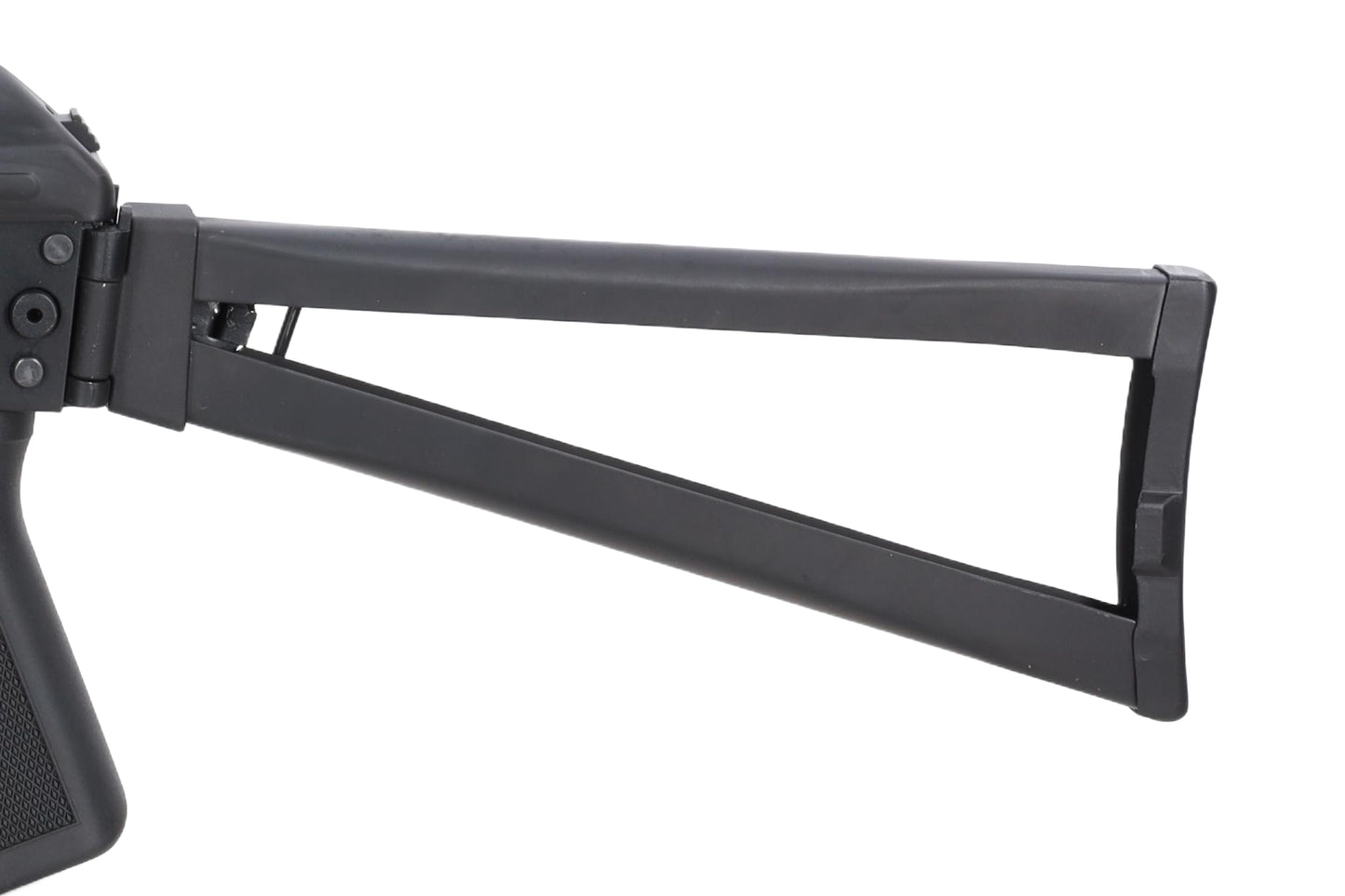 Specna Arms AK SA-PJ17 PRIME™ BLDC™ Aster II ETU Sturmgewehr – Schwarz (0,5 Joule)