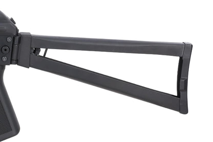Specna Arms AK SA-PJ17 PRIME™ BLDC™ Aster II ETU Sturmgewehr – Schwarz (0,5 Joule)