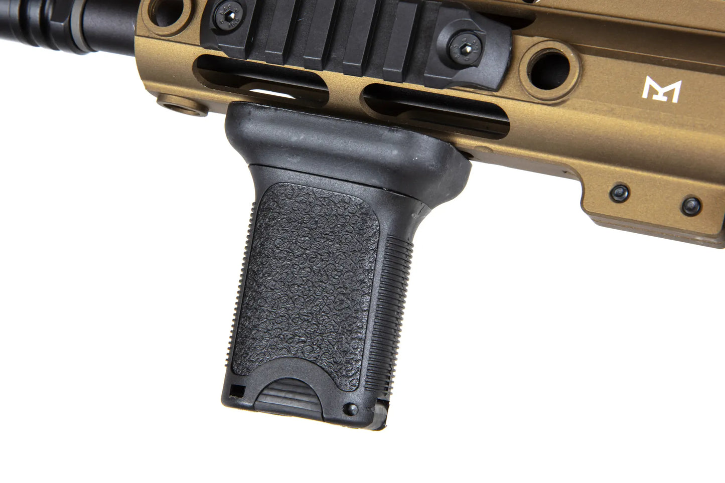 Specna Arms SA-P21 Prime™ BLDC™ Aster II ETU Karabiner – Chaos Bronze (0,5 Joule)