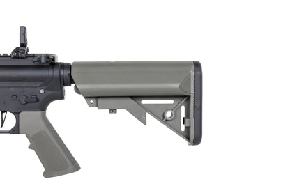 Specna Arms SA-C22 CORE™ Gen. 2 HAL™ ETU ASG Karabiner – Olive / OD Green (unter 0,5 Joule)