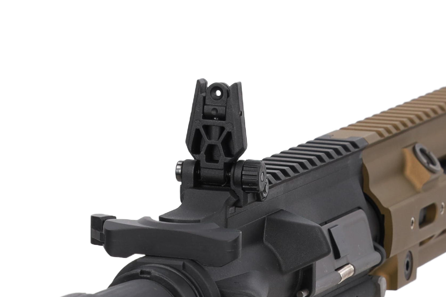 Specna Arms SA-CH30 CORE™ Gen. 2 HAL™ ETU ASG Karabiner – Chaos Bronze (unter 0,5 Joule)