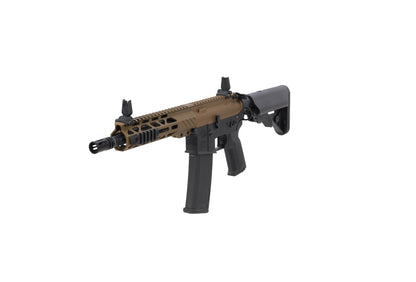Specna Arms Rock River Arms SA-P25 PRIME™ BLDC™ Aster II ETU Karabiner – Chaos Bronze (0,5 Joule)