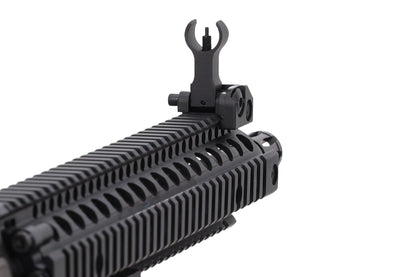 Specna Arms Colt x Daniel Defense MK18 SA-P26 PRIME™ BLDC™ Aster II ETU Sturmgewehr 14,5" – Schwarz (0,5 Joule)