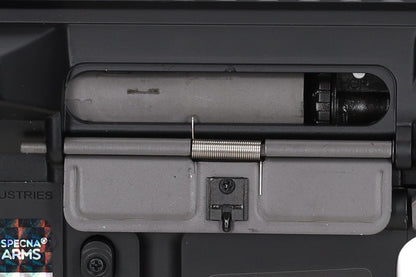 Specna Arms M4/AR15 SA-P30 PRIME™ BLDC™ Aster II ETU 14'' Sturmgewehr – Chaos Bronze (unter 0,5 Joule)