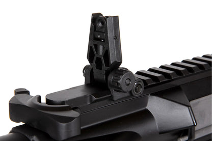 Specna Arms RRA SA-E24 PDW EDGE™ HAL 2™ Karabiner – Schwarz (unter 0,5 Joule)