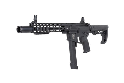 Specna Arms SA-CX02 CORE™ Gen. 2 HAL™ ETU ASG Karabiner – Schwarz (unter 0,5 Joule)