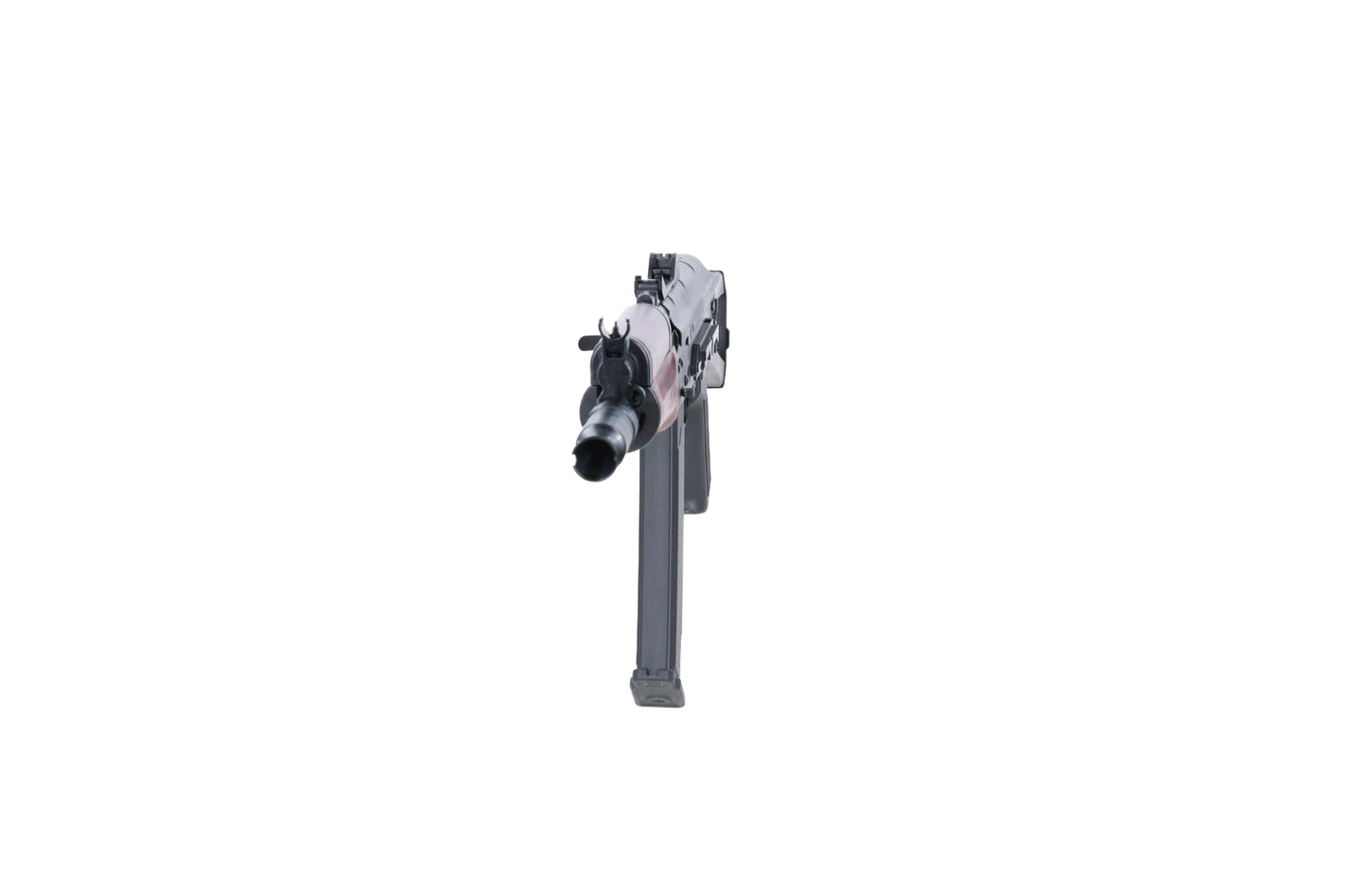 Specna Arms AK SA-PJ17 PRIME™ BLDC™ Aster II ETU Sturmgewehr – Schwarz (0,5 Joule)