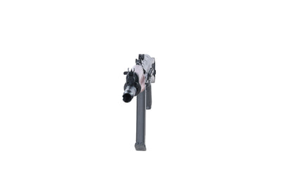 Specna Arms AK SA-PJ17 PRIME™ BLDC™ Aster II ETU Sturmgewehr – Schwarz (0,5 Joule)