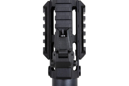 Specna Arms SA-CX02 CORE™ Gen. 2 HAL™ ETU ASG Karabiner – Schwarz (unter 0,5 Joule)