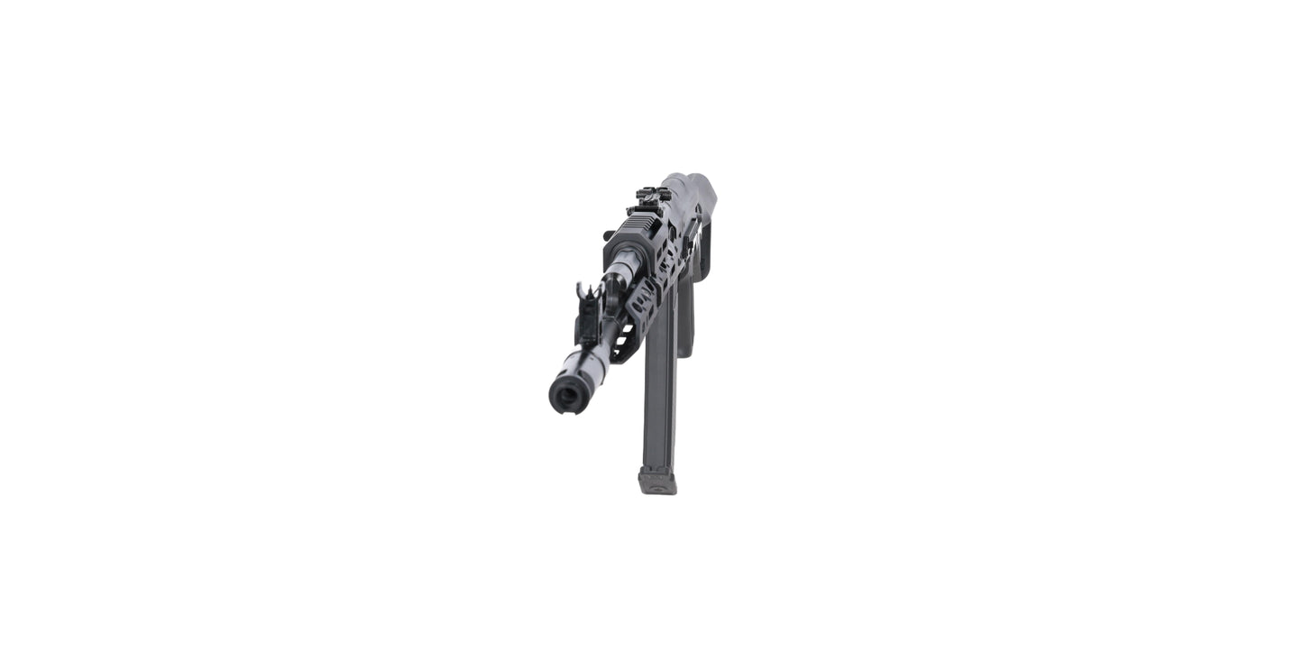 Specna Arms KPYK AK SA-PJ15 PRIME™ BLDC™ Aster II ETU Sturmgewehr – Schwarz (0,5 Joule)