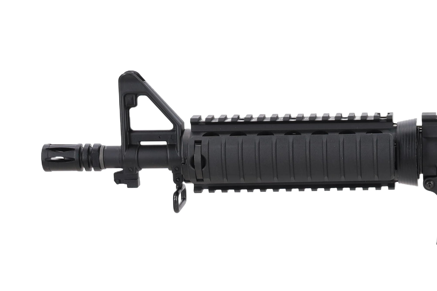Specna Arms Rock River Arms SA-P04 PRIME™ BLDC™ Aster II ETU Karabiner – Schwarz (0,5 Joule)