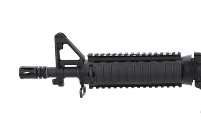 Specna Arms Rock River Arms SA-P04 PRIME™ BLDC™ Aster II ETU Karabiner – Schwarz (0,5 Joule)