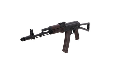 Specna Arms AK SA-J74 CORE™ Gen. 2 HAL™ ETU Sturmgewehr – Pflaume / Plum (unter 0,5 Joule)