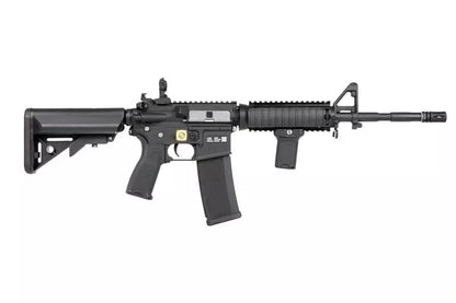 Specna Arms RRA SA-E03 EDGE™ HAL 2™ Karabiner – Schwarz (unter 0,5 Joule)