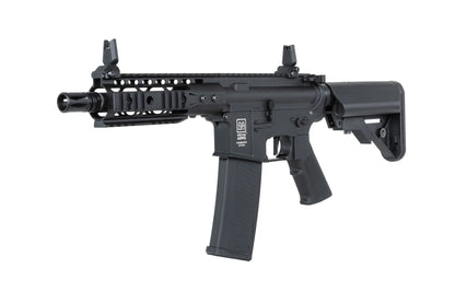 Specna Arms SA-C12 CORE™ Gen. 2 HAL™ ETU ASG Karabiner – Schwarz (unter 0,5 Joule)