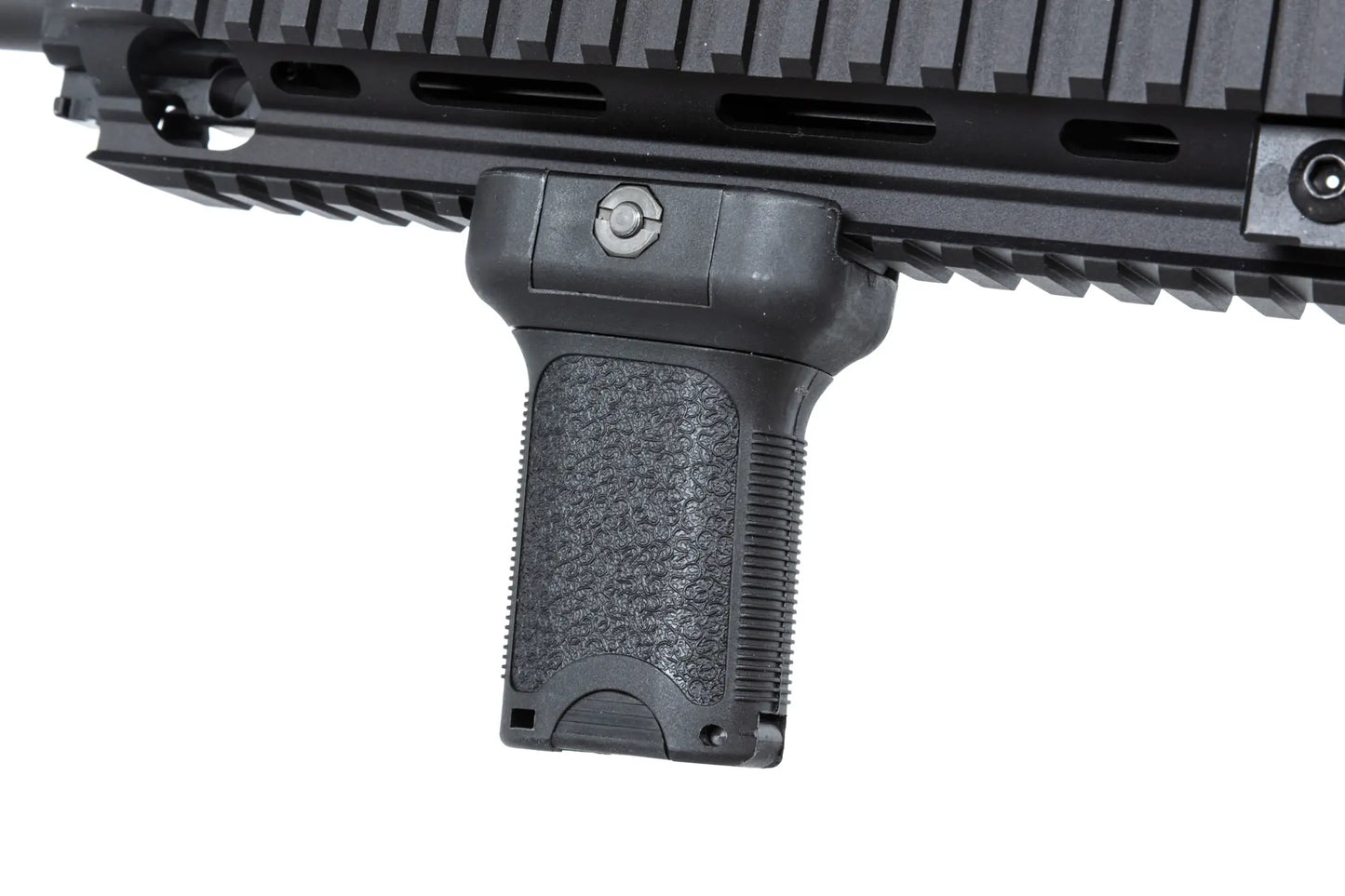 Specna Arms SA-PH21 PRIME™ BLDC™ Aster II ETU Karabiner – Schwarz (0,5 Joule)